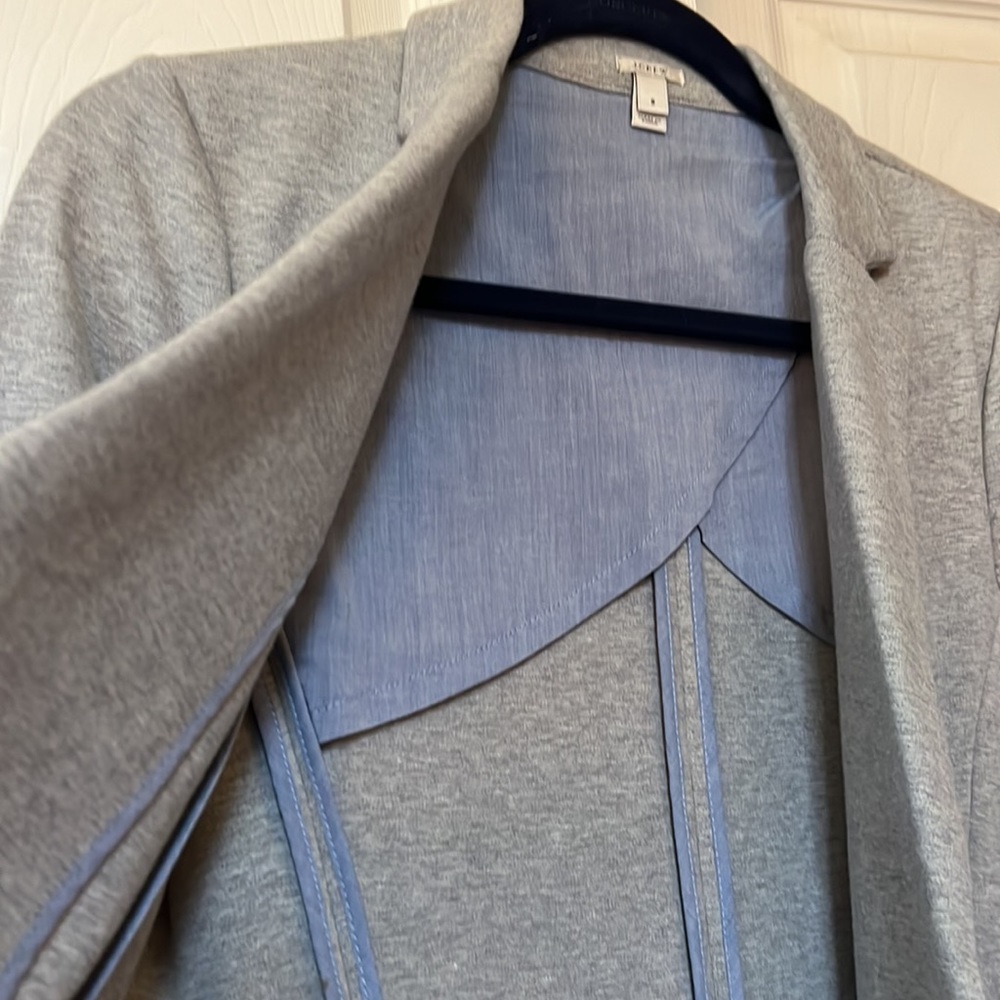 NWOT J Crew Jacket